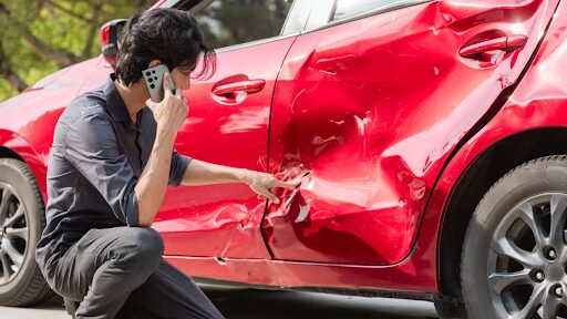Head-On Collision Car Accidents: What Victims Need to Know