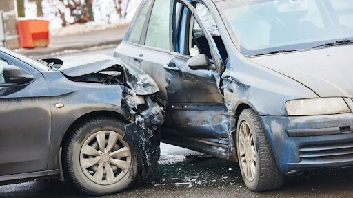 T-Bone Side-Impact Crashes: Understanding Your Rights After a Devastating Collision